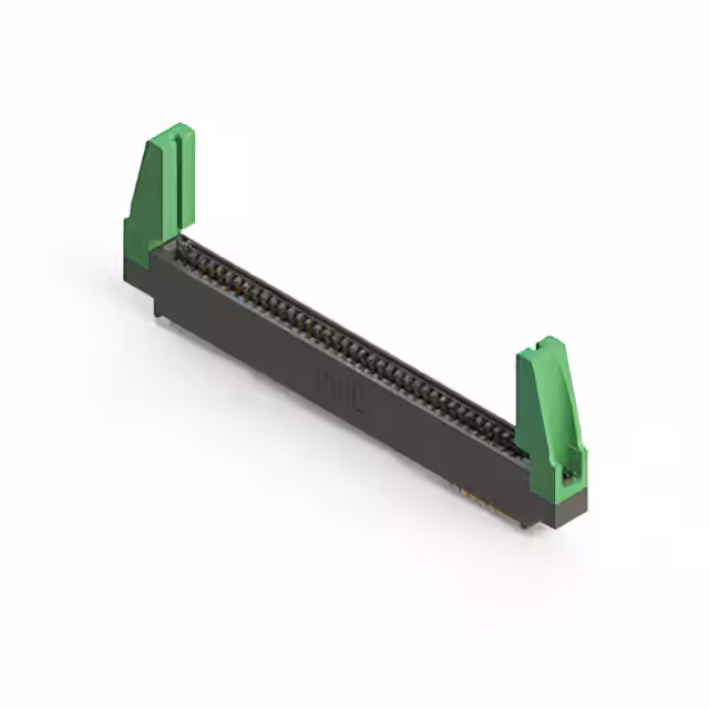 395-080-540-888 EDAC Inc.  Edgeboard Connectors